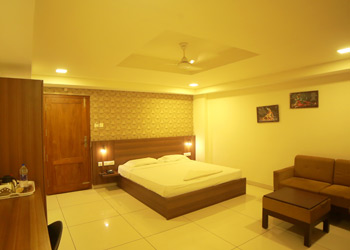 Facilities