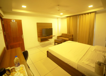 Facilities